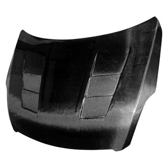 VIS Racing® - Terminator Style Carbon Fiber Hood