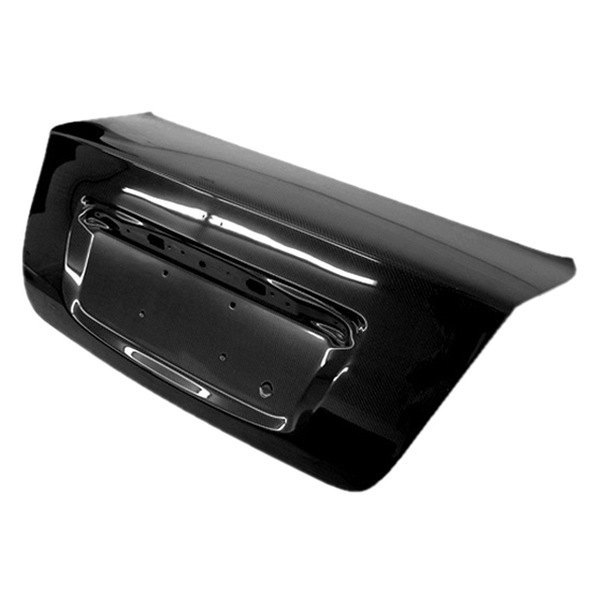 VIS Racing® - OE Style Carbon Fiber Trunk Lid