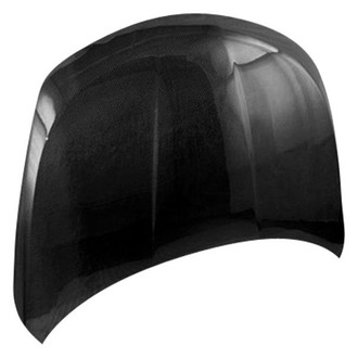 VIS Racing® - OE Style Carbon Fiber Hood