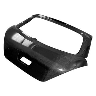 VIS Racing® - OE Style Carbon Fiber Hatch