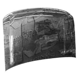 VIS Racing® - Custom Hood