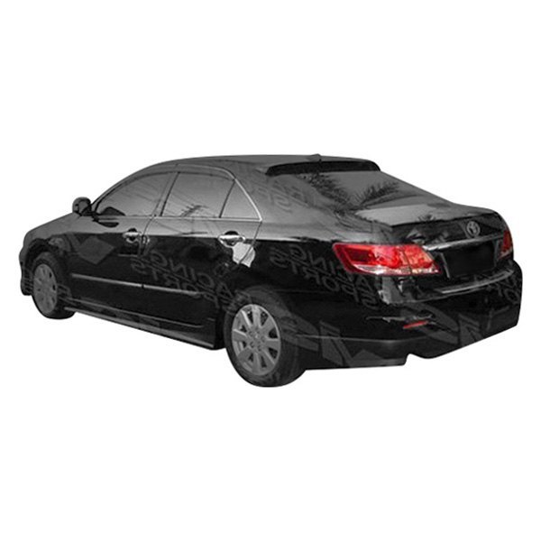 2009 camry body kit