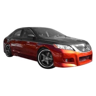 2007 toyota deals camry spoiler kit