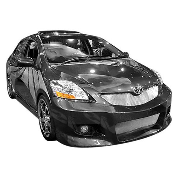  VIS Racing® - VIP Style Fiberglass Body Kit (Unpainted)