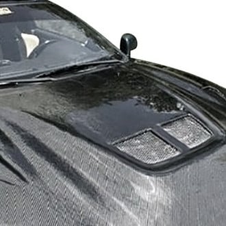 VIS Racing® - Custom Hood