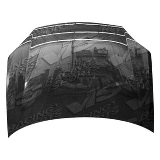 VIS Racing® - Custom Hood
