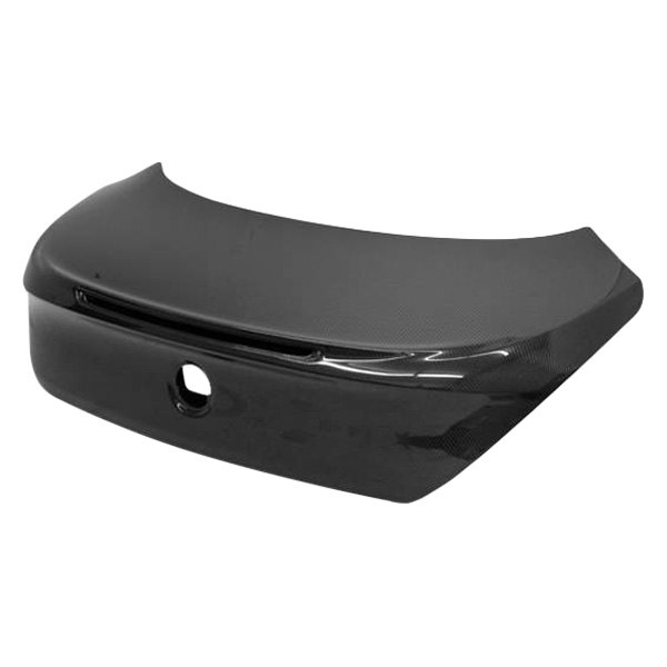 VIS Racing® - OE Style Carbon Fiber Trunk Lid