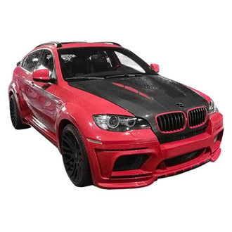 VIS Racing® - EVO GT Style Fiberglass Body Kit (Unpainted)