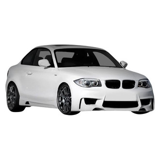 2011 BMW 1-Series Body Kits & Ground Effects – CARiD.com