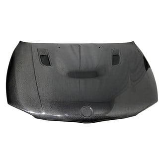 VIS Racing® - A Spec Style Carbon Fiber Hood