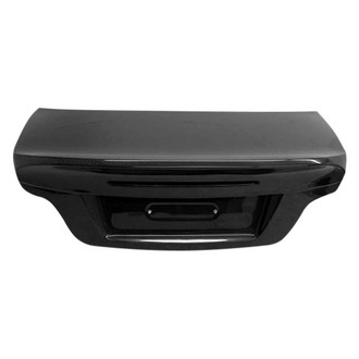VIS Racing® - CSL (Euro) Style Carbon Fiber Trunk Lid