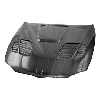 VIS Racing® - Custom Hood