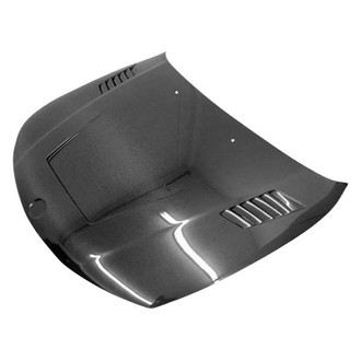 VIS Racing® - XTS Style Carbon Fiber Hood