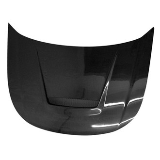 VIS Racing® - Invader Style Carbon Fiber Hood