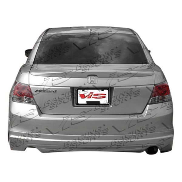  VIS Racing® - Techno R Style Side Skirts (Unpainted)