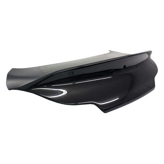 VIS Racing® - Demon Style Carbon Fiber Trunk Lid
