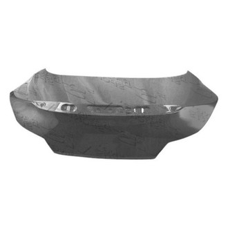 VIS Racing® - OE Style Carbon Fiber Trunk Lid