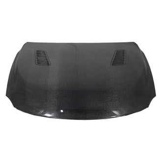 VIS Racing® - J Speed Style Carbon Fiber Hood