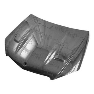 VIS Racing® - DTM Style Carbon Fiber Hood