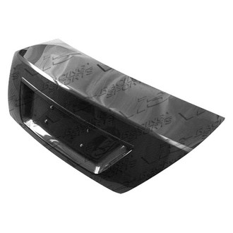 VIS Racing® - OE Style Carbon Fiber Trunk Lid