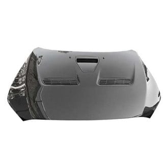 VIS Racing® - Custom Hood