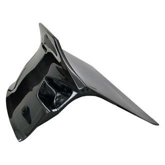 VIS Racing® - SS Style Carbon Fiber Trunk Lid
