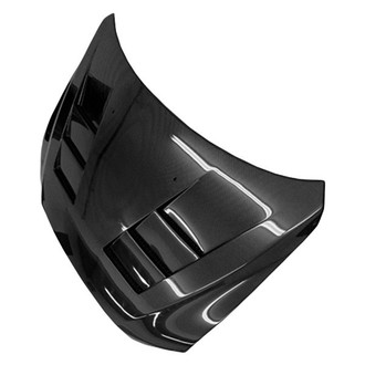 VIS Racing® - Terminator Style Carbon Fiber Hood
