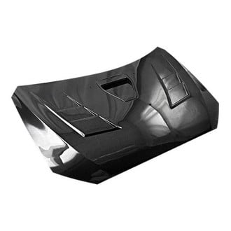VIS Racing® - Terminator GT Style Carbon Fiber Hood