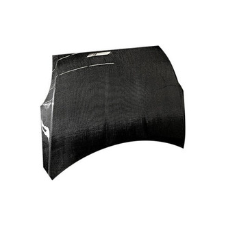 VIS Racing® - OE Style Carbon Fiber Hood