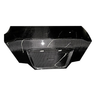 VIS Racing® - OE Style Carbon Fiber Trunk Lid