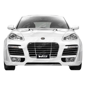 VIS Racing® - A Tech Style Fiberglass Body Kit (Unpainted)