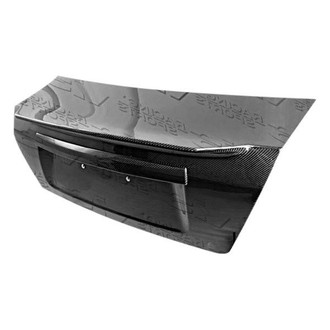 VIS Racing® - Demon Style Carbon Fiber Trunk Lid
