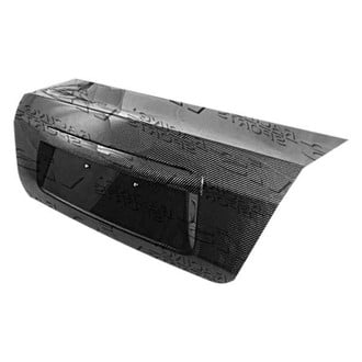 VIS Racing® - OE Style Carbon Fiber Trunk Lid