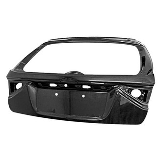VIS Racing® - OE Style Carbon Fiber Trunk Lid