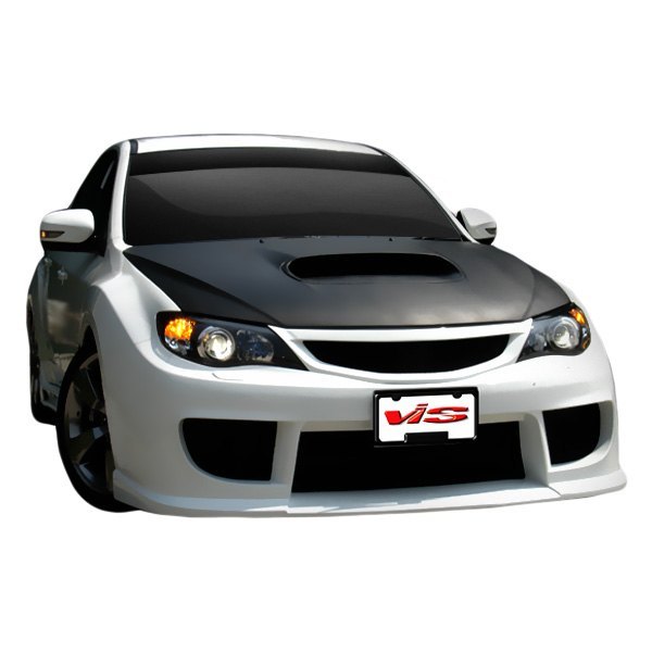  VIS Racing® - Rally Style Fiberglass Body Kit (Unpainted)