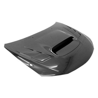 VIS Racing® - Terminator Style Carbon Fiber Hood