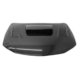 VIS Racing® - Tracer Style Carbon Fiber Hood