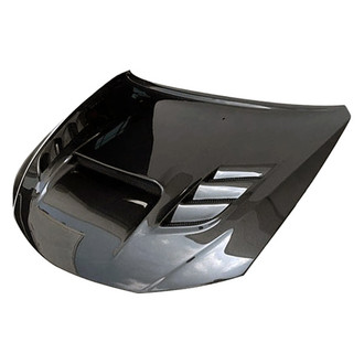 VIS Racing® - VS 2 Style Carbon Fiber Hood