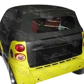 smart car truck body kits