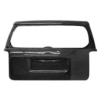 VIS Racing® - OE Style Carbon Fiber Hatch