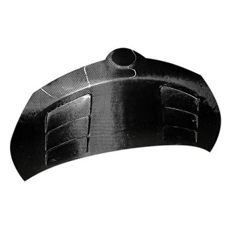 VIS Racing® - Custom Hood