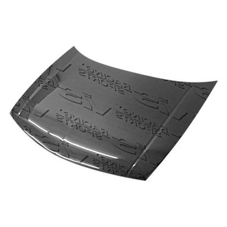 VIS Racing® - Custom Hood