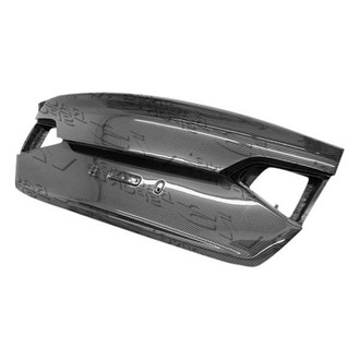 VIS Racing® - OE Style Carbon Fiber Trunk Lid