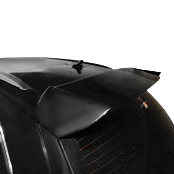  VIS Racing® - Astek Style Fiberglass Roofline Spoiler (Unpainted)