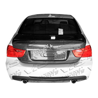 VIS Racing® - CSL Style Carbon Fiber Trunk Lid