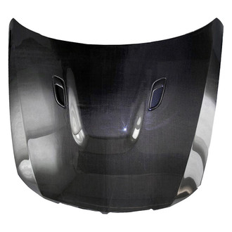 VIS Racing® - M3 Style Carbon Fiber Hood