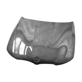 VIS Racing® - OE Style Carbon Fiber Hood