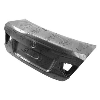 VIS Racing® - OE Style Carbon Fiber Trunk Lid