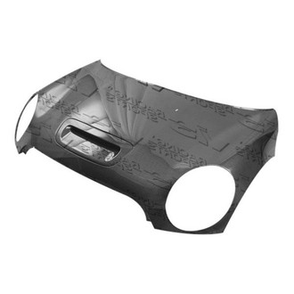 VIS Racing® - OEM Style Carbon Fiber Hood