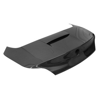 VIS Racing® - OE Style Carbon Fiber Trunk Lid